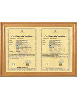 產(chǎn)品CE認證