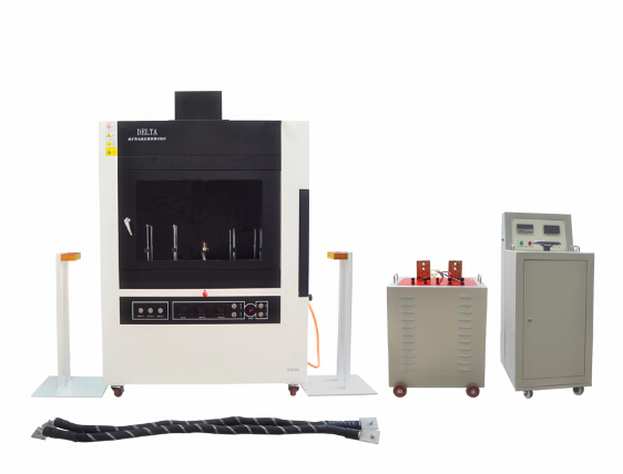 電池外部短路試驗機(jī)