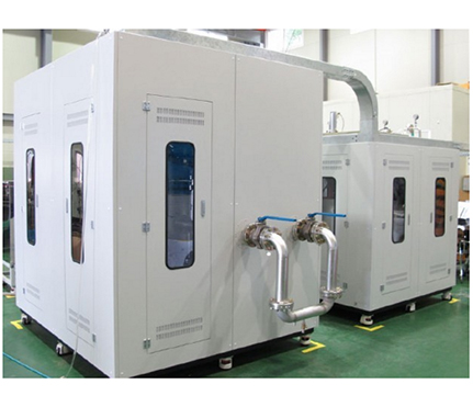 動(dòng)力電池步入式復(fù)合鹽霧試驗(yàn)箱