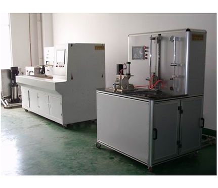 剩余電流動作斷路器特性試驗(yàn)臺