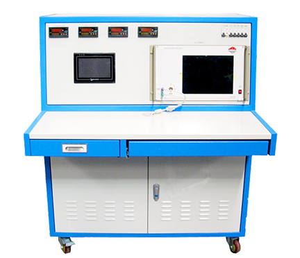 塑殼斷路器瞬時(shí)動(dòng)作特性測試臺(tái)