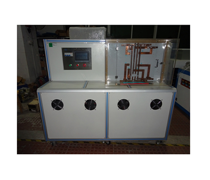 斷路器過載及短路分?jǐn)嗄芰C合性能試驗(yàn)臺(tái)