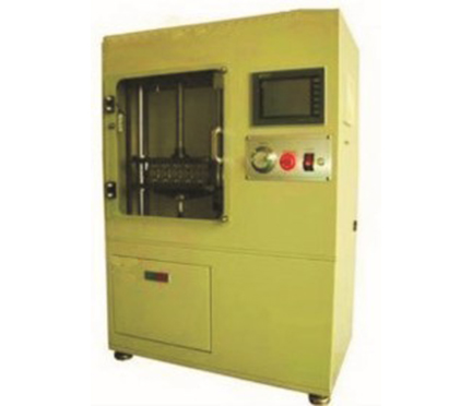 刀型熔斷器拔出力試驗(yàn)裝置