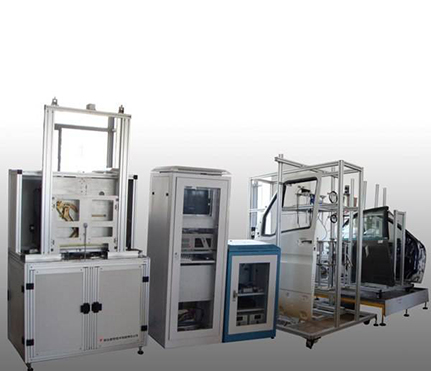 汽車(chē)電氣設(shè)備綜合性能耐久試驗(yàn)系統(tǒng)