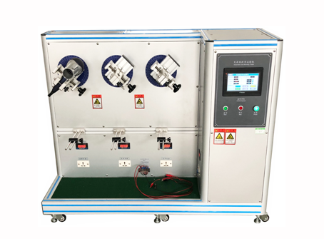 電源線彎曲試驗(yàn)機(jī)