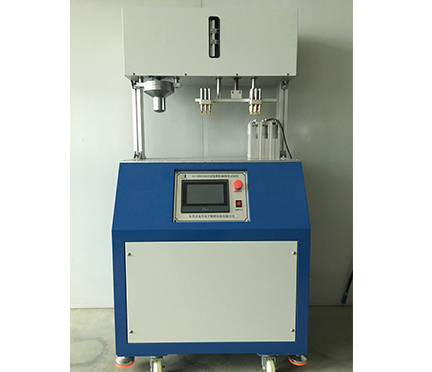 識(shí)讀裝置機(jī)械強(qiáng)度試驗(yàn)機(jī)