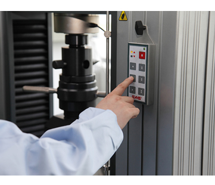 電梯門鎖機(jī)械靜態(tài)拉力測(cè)試臺(tái)