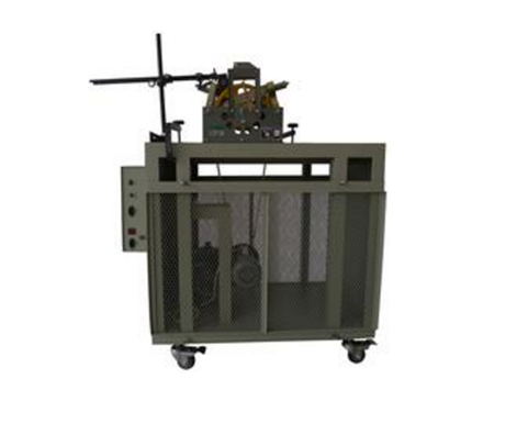 臺(tái)式電梯限速器校驗(yàn)系統(tǒng)