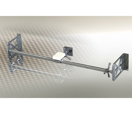 電梯層門變形測試儀