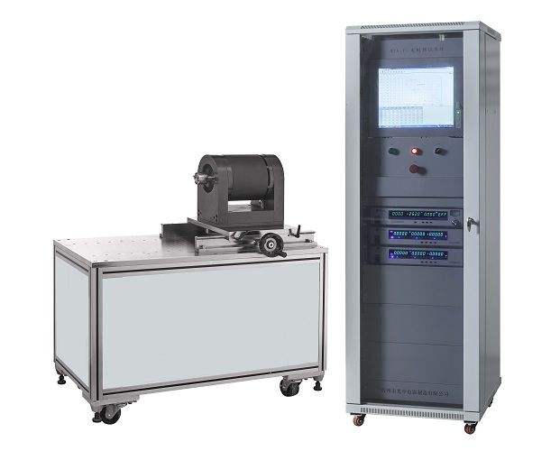 電機智能測功系統(tǒng)