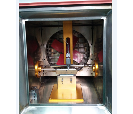 鎖具防鋸試驗(yàn)機(jī)