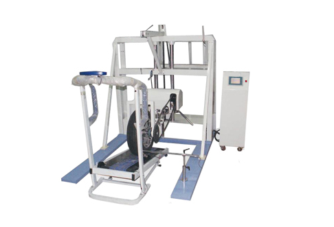 走步機動態(tài)沖擊耐久試驗機