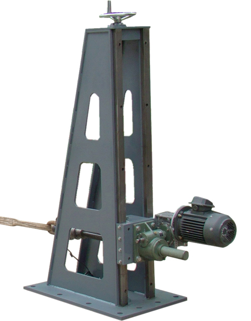 駐車制動(dòng)性能測(cè)試儀1