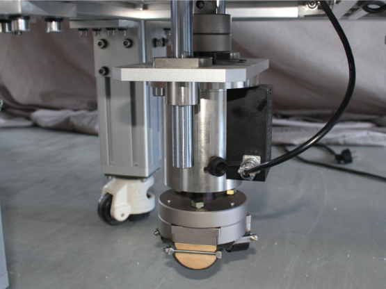 運(yùn)動木地板滑動摩擦系數(shù)測試儀1