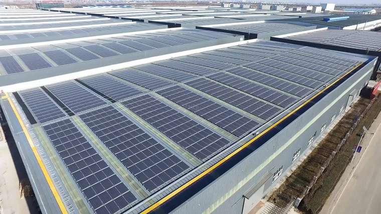 光伏發電項目可靠嗎，光伏項目靠譜嗎？