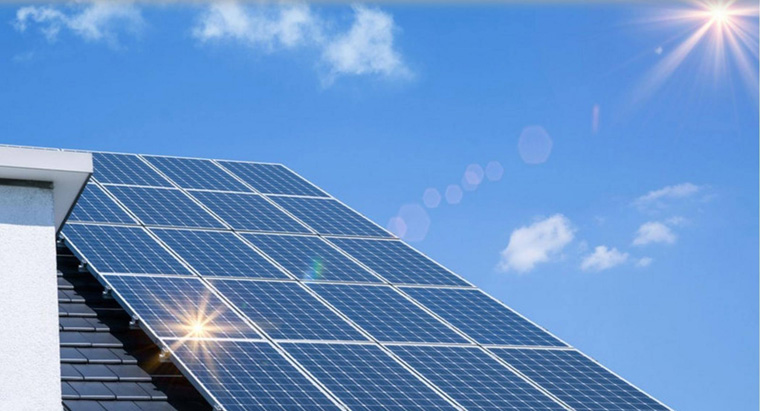 光伏組件是太陽能組件嗎，光伏電池和組件區別