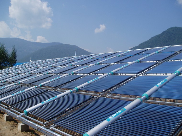 光伏電站投資成本是多少，分布式光伏發電的投資回報率怎么計算