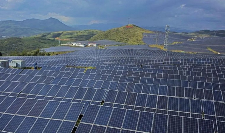全球十大光伏市場，世界十大光伏發電站