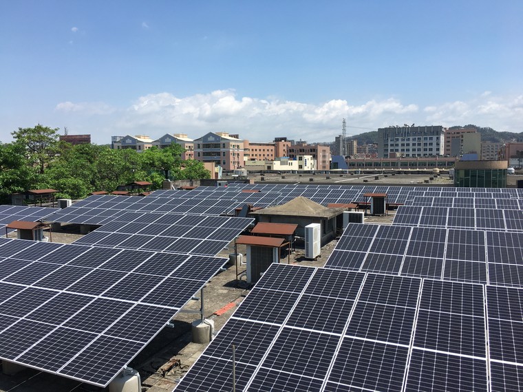 太陽能光伏發電能帶電機嗎，光伏發電用什么電機