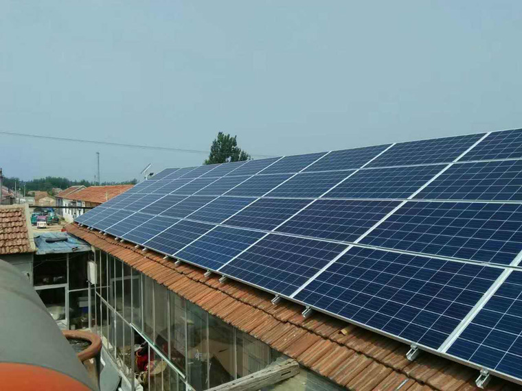 戶用光伏驗收標(biāo)準(zhǔn)及注意事項，光伏發(fā)電工程驗收規(guī)范最新標(biāo)準(zhǔn)