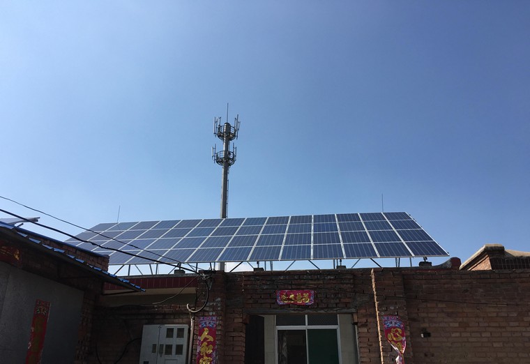 太陽(yáng)能光伏行業(yè)現(xiàn)狀和前景，光伏行業(yè)前景如何